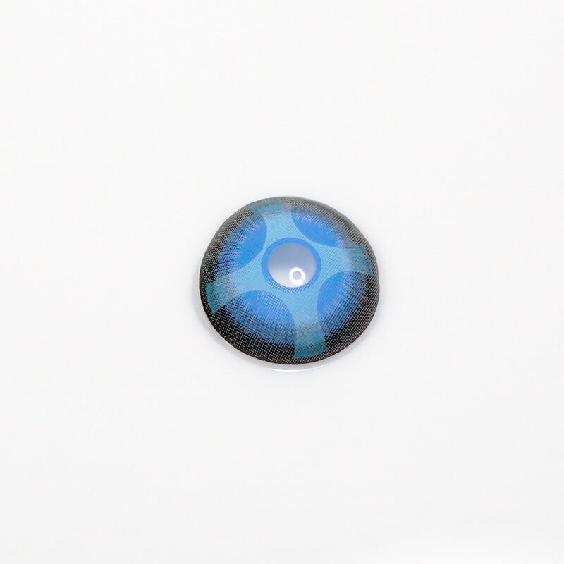 Decim-eye Cosplay Contact Lenses | 1 Year