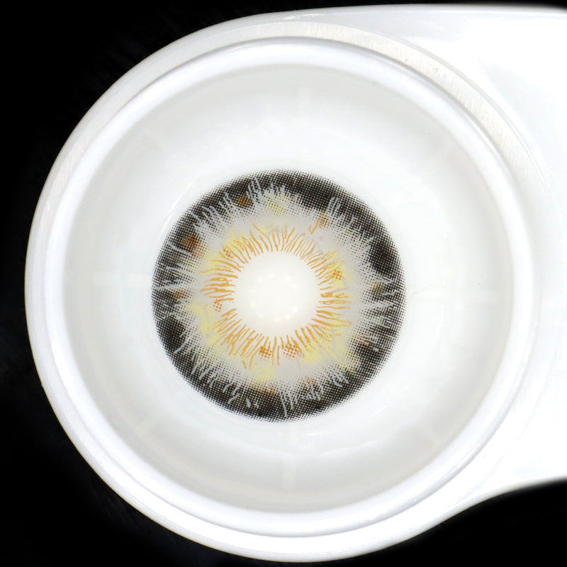 Renaissance Triumph Grey Yearly Contact Lenses